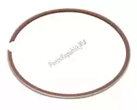 VT53010003950, Vertex, Sv piston rings off road    , Nieuw