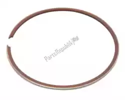 Here you can order the sv piston rings off road from Vertex, with part number VT53010003950: