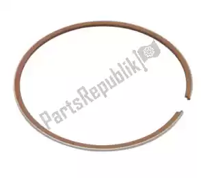 VERTEX VT53010004750 sv fasce elastiche fuoristrada - Il fondo