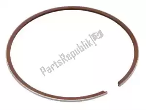 VERTEX VT53010004800 segments de piston sv hors route - La partie au fond