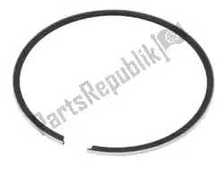 Here you can order the sv piston rings off road from Vertex, with part number VT53010004950: