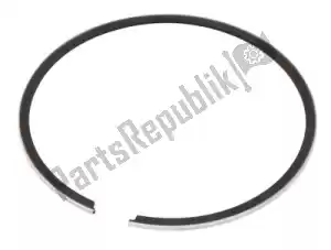 VERTEX VT53010004950 sv piston rings off road - Onderkant