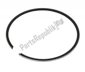 VERTEX VT53010005300 segments de piston sv hors route - La partie au fond