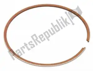 VERTEX VT53010005425 sv piston rings off road - Onderkant