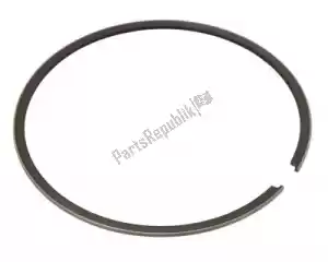 VERTEX VT53010005400 sv piston rings off road - Bottom side