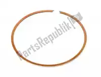 VT53010007200, Vertex, Sv piston rings off road    , New