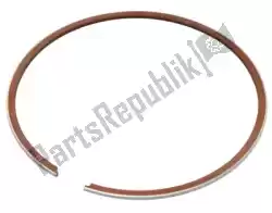 Here you can order the sv piston rings off road from Vertex, with part number VT53010004850:
