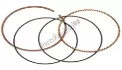 Ici, vous pouvez commander le segments de piston sv hors route auprès de Vertex , avec le numéro de pièce VT590266000001: