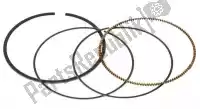 VT590275000001, Vertex, Sv piston rings off road    , Nieuw