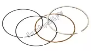 VERTEX VT590268000001 segments de piston sv hors route - La partie au fond