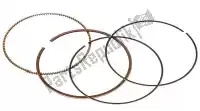 VT590276000001, Vertex, Anillos de pistón sv todoterreno    , Nuevo