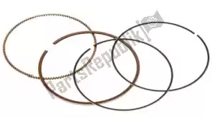 VERTEX VT590276000001 sv piston rings off road - Onderkant