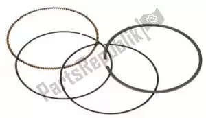 VERTEX VT590279000001 sv fasce elastiche fuoristrada - Il fondo