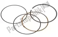 VT590276800001, Vertex, Sv piston rings off road    , New