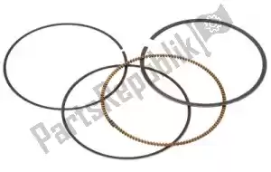 VERTEX VT590276800001 sv fasce elastiche fuoristrada - Il fondo