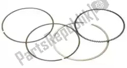 Here you can order the sv piston rings off road from Vertex, with part number VT590281000001: