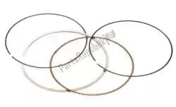 Ici, vous pouvez commander le segments de piston sv hors route auprès de Vertex , avec le numéro de pièce VT590288000001: