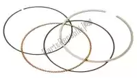 VT590280000002, Vertex, Sv piston rings off road    , Nieuw