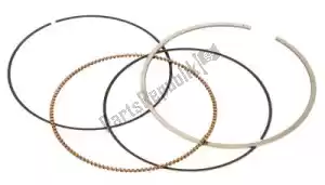 VERTEX VT590280000002 sv piston rings off road - Onderkant