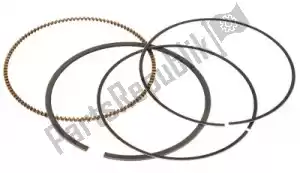 VERTEX VT590295000002 sv fasce elastiche fuoristrada - Il fondo