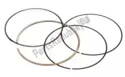 Ici, vous pouvez commander le segments de piston sv hors route auprès de Vertex , avec le numéro de pièce VT590298000001: