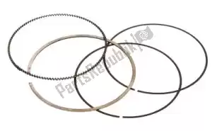 VERTEX VT590298000001 segments de piston sv hors route - La partie au fond