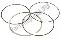 VT590297000002, Vertex, Sv piston rings off road    , New