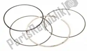 VERTEX VT590296000001 anillos de pistón sv todoterreno - Lado inferior