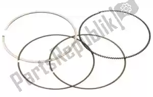 VERTEX VT590299000001 sv fasce elastiche fuoristrada - Il fondo