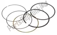 VT590377000001, Vertex, Segments de piston sv hors route    , Nouveau