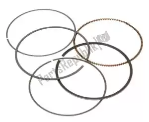 VERTEX VT590392000001 segments de piston sv hors route - La partie au fond