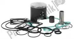 Aqui você pode pedir o kit de extremidade superior de réplica fundida, furo padrão 44,97 mm em Vertex , com o número da peça VTK23430CD: