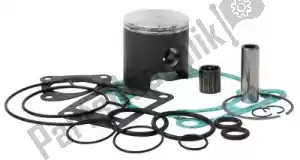 VERTEX VTK23430CD kit de extremidade superior de réplica fundida, furo padrão 44,97 mm - Lado inferior