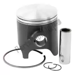 Here you can order the sv complete piston (66,35) from Vertex, with part number VT22153B: