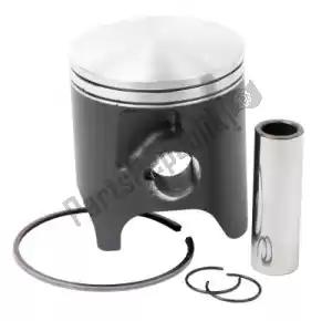 VERTEX VT22153B sv complete piston (66,35) - Bottom side