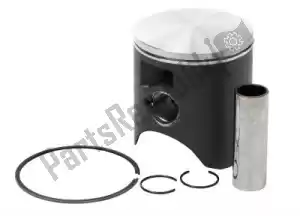 VERTEX VT22151B sv complete piston (53,94) - Bottom side