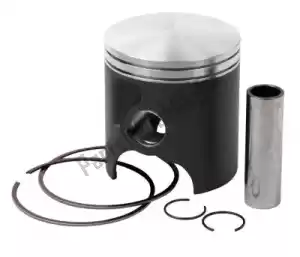 VERTEX VT22154B sv complete piston (67.95) - Bottom side