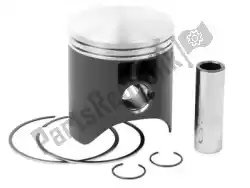 Here you can order the sv complete piston (66. 95) from Vertex, with part number VT22215B: