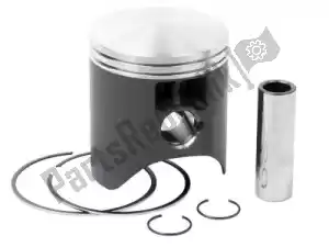 VERTEX VT22215B sv complete piston (66.95) - Bottom side