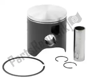 VERTEX VT22216B sv complete piston (53,96) - Bottom side