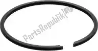 VT590276800002, Vertex, Sv piston rings off road    , New