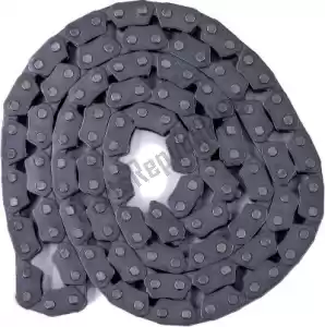 VERTEX VT8898XRH2010126 ketting, nokkenas camchain kawasaki 126l - Onderkant