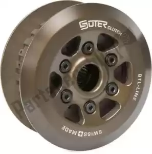 SUTER SU411006 kopp set btl line road - Bottom side
