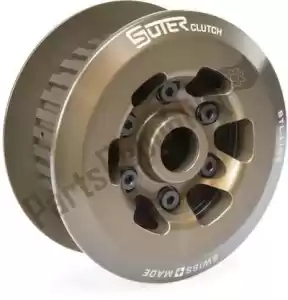 SUTER SU415008 kopp establece btl línea carretera - Lado inferior