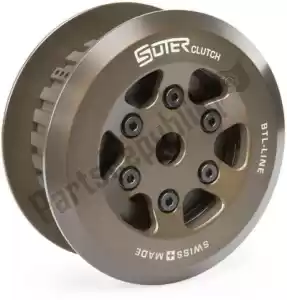 SUTER SU415007 kopp establece btl línea carretera - Lado inferior