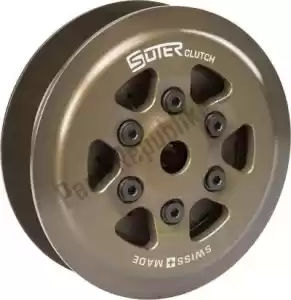 SUTER SU421008 kopp set btl line honda - Bottom side