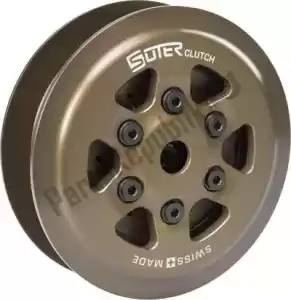 SUTER SU421004 conjunto kopp btl linea honda - Lado inferior