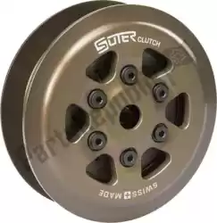 Here you can order the kopp set btl line honda from Suter, with part number SU421010: