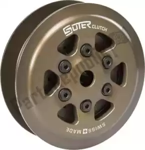 SUTER SU421010 kopp set btl line honda - Bottom side
