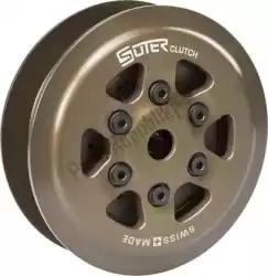 Aquí puede pedir conjunto kopp btl linea honda de Suter , con el número de pieza SU421005: